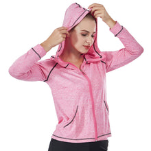 Lade das Bild in den Galerie-Viewer, ODWTMRK Jogginganzug Damen Sport Set Sportbekleidung 5er-Set Trainingsanzug Yoga Kleidung Anzug Laufbekleidung Gym Fitness Set Kleidung(Schwarz-B,M)
